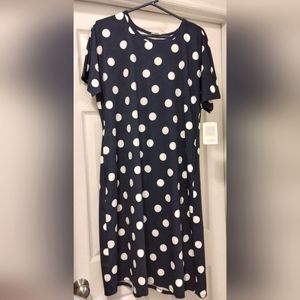 Lularoe Marly dress